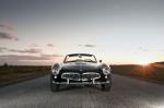 BMW 507 1957 года